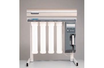 Image of Labconco WaterPro PS/HPLC Polishing Stations, Labconco 9000602 Waterpro PS/HPLC Polishing Station