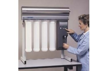 Image of Labconco WaterPro PS Polishing Stations, Labconco 9000500 Waterpro Ps Polishing Station