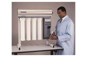 Image of Labconco WaterPro PS/UF Polishing Stations, Labconco 9000700 Waterpro PS/UF Polishing Station