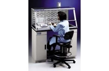 Image of Labconco XPert Balance Enclosures, Labconco 3930221