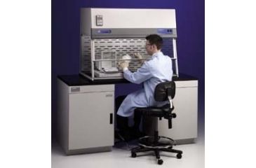 Image of Labconco XPert Filtered Balance Systems, Labconco 3950400
