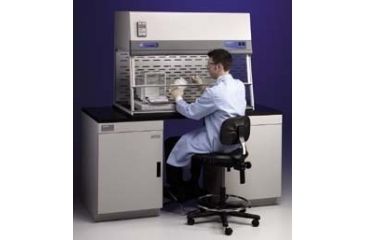 Image of Labconco XPert Filtered Balance Systems, Labconco 3950642