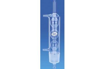 Image of Labglass/Wilmad Allihn Condensers, Wilmad-LabGlass LG-6900-110