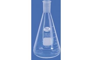 Image of Labglass/Wilmad Erlenmeyer Flasks, Wilmad-LabGlass LG-7750-120