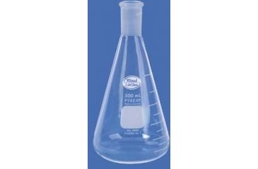 Image of Labglass/Wilmad Erlenmeyer Flasks, Wilmad-LabGlass LG-7750-132