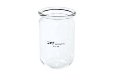 Image of Labglass/Wilmad Flask FREEZE-DRY 600ML LG-13100-108 Flask FREEZE-DRY 600ML