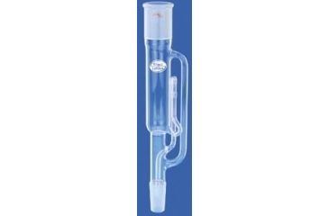 Image of Labglass/Wilmad Soxhlet Extraction Tubes, [ST] Joints, Wilmad-LabGlass LG-6900-128