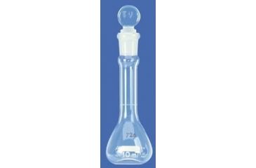 Image of Labglass/Wilmad Volumetric Flasks, Class A, Wilmad-LabGlass LG-8112-108