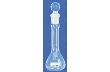 Image of Labglass/Wilmad Volumetric Flasks, Class A, Wilmad-LabGlass LG-8112-120