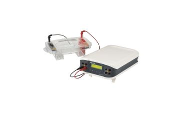Image of Labnet 6x9 Power Supply Adapters, Pk-2, 4 mm to 2 mm E1007-AD2