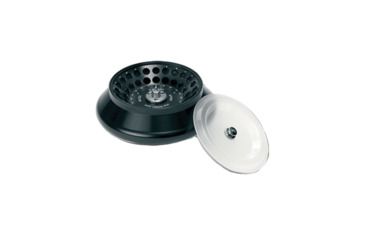 Image of Labnet Angle Rotor, 12x12ml, High Speed -z323 And Z383 Series Only