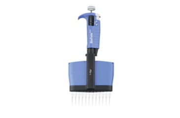 Image of Labnet Biopette Plus 12 Channel 50 to 300mL P4812-300