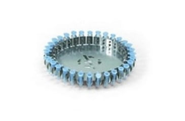 Image of Labnet Carousel For 32x1.5ml Tubes Held Horizontally, Fits Both Units H5132-HA