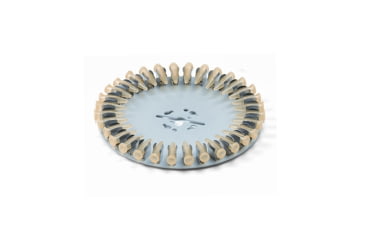 Image of Labnet Carousel For 32x1.5ml Tubes Held Vertically, Fits Both Units H5132-VA