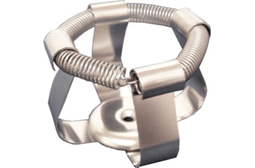Image of Labnet Clamp For 250ml Erlenmeyer Flask S2040-99