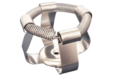 Image of Labnet Clamp For 2000 Ml Erlenmeyer Flask -max. 5 S2040-02