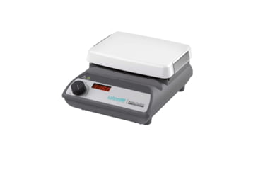 Image of Labnet D0462 Temperature Probe Holding Rod, 4.5x3.5x3.5 D0465