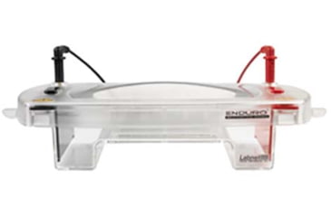 Image of Labnet E1010-10-GT Gel Tray 10x10 cm, UVT, for 10 cm gel system