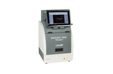 Image of Labnet Enduro GDS Touch Imaging System, 302 nm, 18x17x27 GDST-1302