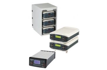 Image of Labnet Enduro Mini Power Supply and Powerstack Bundle w/ 2 Mini Power Supplies E0304-BUN