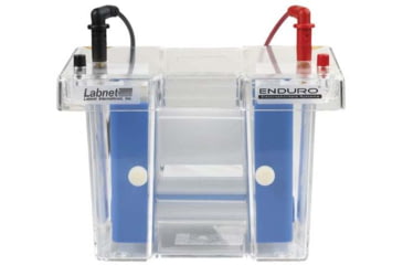 Image of Labnet Enduro Page Electroblotting System w/The Blotting Insert and Page System Components E2010-PBA