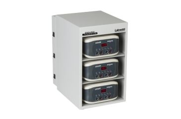 Image of Labnet Enduro Power Supply Mini, PowerStack, 16x12x18 E0304-R