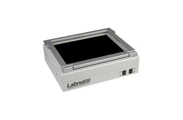 Image of Labnet Enduro UV Transilluminator w/ 365nm wavelength,115V US plug U1002