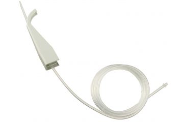 Image of Labnet Extended Discharge Tube, 80cm, For 2.5ml And 10.0ml D5375-002