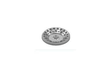 Image of Labnet Fixed Angle Rotor with Buckets for Labnet C0336/C0336R Centrifuge, 30x15mL tubes C0336-3016
