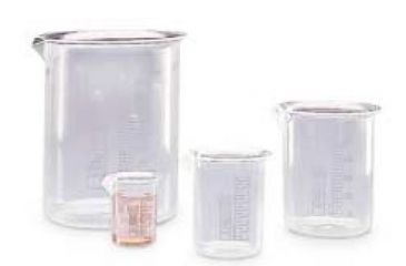 Image of Labnet Grad.beaker Pmp 1000ml