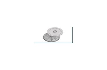 Image of Labnet Hematocrit Fixed Angle Rotor for Labnet C0336/C0336R Centrifuge, 24 Capillary capacity C0336-HEM