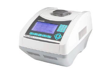 Image of Labnet International Opti Max Thermal Cycler