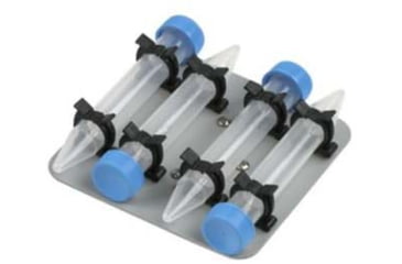 Image of Labnet Optional Head Attachment, 4x15ml Tubes, Head Horizontally S0200-26