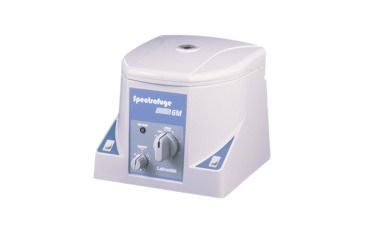 Image of Labnet Stripspin Adapter For Two 8 X 0.2 Ml Strips C0160-SS