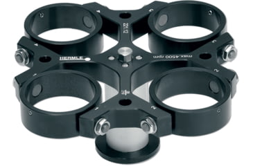 Image of Labnet Swing Out Rotor 4x50ml C0326-12