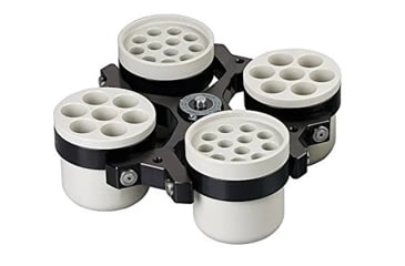 Image of Labnet Swing Out Rotor, 6x5 Ml, Max 3500rpm/1420xG C0200-18