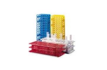 Image of Labnet Universal Test Tube Rack - Polypropylene K567