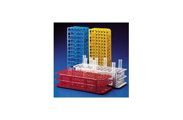 Image of Labnet Universal Test Tube Rack K568
