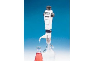 Image of VWR Titramax Digital Buret Replacement Parts Ptfe Suction Tube, Each, D5927-VWR