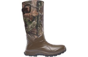 Image of LaCrosse Footwear AeroHead Sport Snake Boot 16 inch - Men's, Mossy Oak Break-Up Country, 13 340227-13