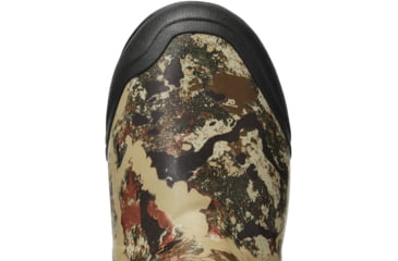 Image of LaCrosse Footwear Alphaburly Pro 18in Insulated 1600G Boots - Men's, 13 US, First Lite Specter, 13, 376096-13