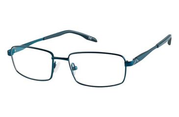 Image of LAmy 7013 Prescription Eyeglasses - Frame Blue, Size 50/16mm CU701303