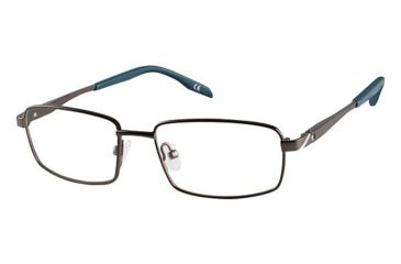 Image of LAmy 7013 Prescription Eyeglasses - Frame Gunmetal, Size 50/16mm CU701301