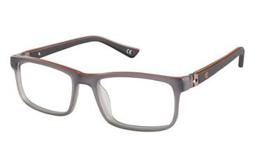 Image of LAmy 7018 Eyeglass Frames - Frame Grey, Size 48/16mm CU701803