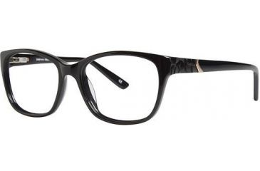 Image of LAmy Vivienne Eyeglass Frames - Frame Black, Size 51/16mm LYVIVIENNE04