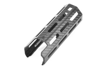 Image of Lancer Handguard Sig Mpx 6.5'' M-lok Carbon Fiber