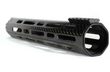 Image of Lancer LCH5 Rifle Length , Cooling Slots, 2in Front Sight Rail, Reduced Weight LCH5-12-V-0-2R