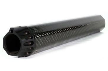 Image of Lancer LCH5 Varmint 15in , No Cooling Slots, No, Rails, Reduced Weight LCH5-15-X-0-NR