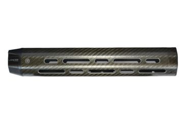 Image of Lancer LCH7 Rifle Length Plus, Cooling Slots, No Rails , 18 Threads Per Inch, DPMS LCH7-13-V-0-NR-18