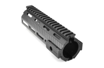 Image of Lancer Sig 716 - Replacement Handguard, Carbine Length With Top Rail LCH716-C-L